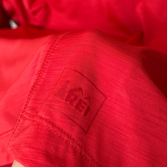 REI dry-fit top❤️‍🔥 - Picture 3 of 5
